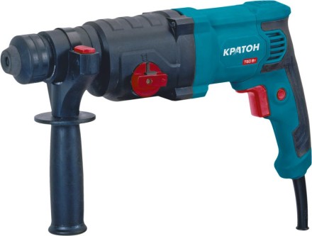 Перфоратор Кратон RH-750-26 3 07 01 026 купить в Уфе