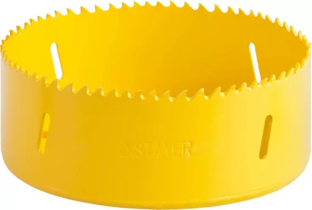 Коронка STAYER "PROFESSIONAL" Би-металлическая, универсальная, d=114мм 29547-114 купить в Уфе