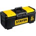 Ящик для инструмента &quot;TOOLBOX-24&quot; пластиковый, STAYER Professional 38167-24 купить в Уфе