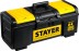 Ящик для инструмента &quot;TOOLBOX-24&quot; пластиковый, STAYER Professional 38167-24 купить в Уфе