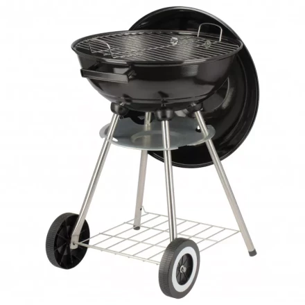 Барбекю сферический 44 см Camping Palisad 69610 купить в Уфе