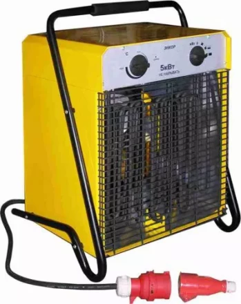 Тепловентилятор Энкор ТВЭ-5-1 40953 купить в Уфе