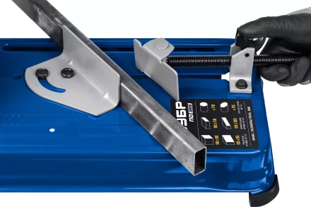 ЗУБР 355 мм, 2400 Вт, монтажная пила (отрезная), Профессионал (ПО-355) купить в Уфе