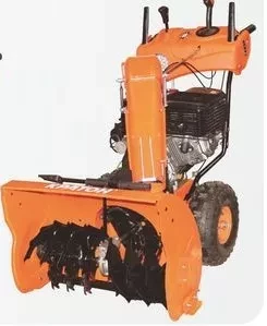 Снегоуборщик бензиновый Кратон GSB-11.0SV-EL 5 08 01 010 купить в Уфе