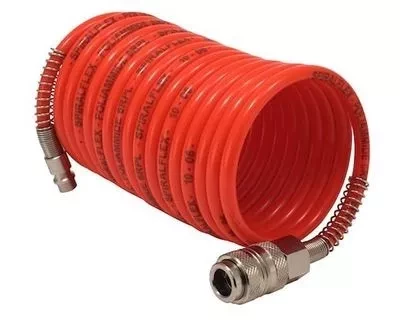 Шланг витой d.8х10мм длина 15м OMG купить в Уфе