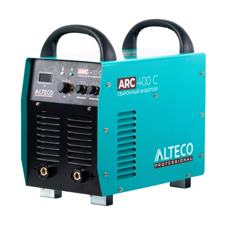 Сварочный аппарат ALTECO ARC 400 С 9765 купить в Уфе