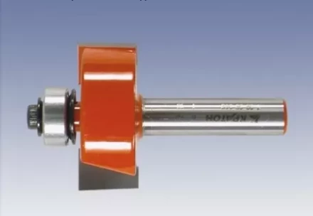 Фреза фальцевальная с подшипником Кратон (1 09 05 046) 1 09 05 046 купить в Уфе