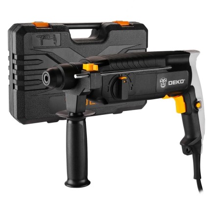 Перфоратор DKH950W DEKO, 063-4120, в кейсе купить в Уфе