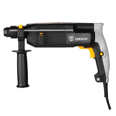 Перфоратор DKH950W DEKO, 063-4120, в кейсе купить в Уфе
