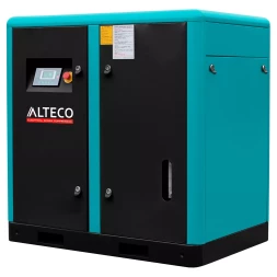 Электрический винтовой компрессор ALTECO RC30-8 52309