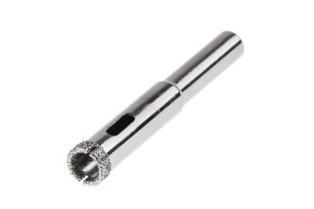 Коронка алмазная HAMMER Ф10х60мм (DHS 10.0*60/5) купить в Уфе