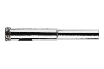 Коронка алмазная HAMMER Ф10х60мм (DHS 10.0*60/5) купить в Уфе