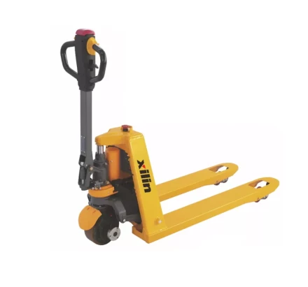 Тележка электрическая 1500 кг 1150 мм XILIN CBD15 Li-ion 24/20 В/Ач 1050368 купить в Уфе