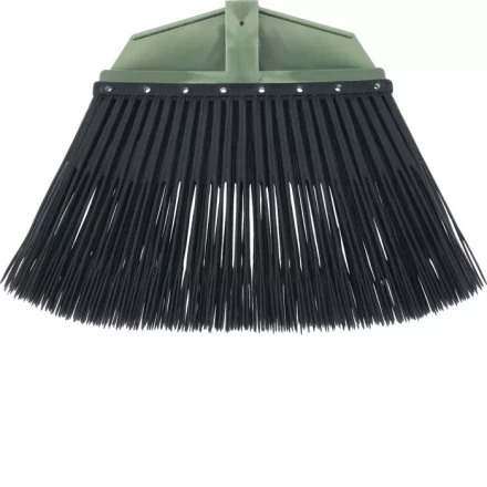 Метла полипропиленовая 270х400 мм уличная СИБРТЕХ 63221 купить в Уфе