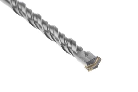Бур HAMMER Ф14х210мм SDS Plus (201-130) купить в Уфе