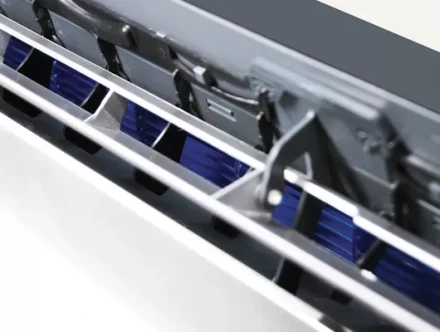 Блок внутренний BALLU BSEI-FM/in-09HN1/EU мульти сплит-системы инверторного типа купить в Уфе