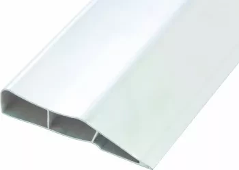 Правило алюминиевое 2 ребра жесткости, эргономичное, L-2,5 м  БАРС 89655 купить в Уфе