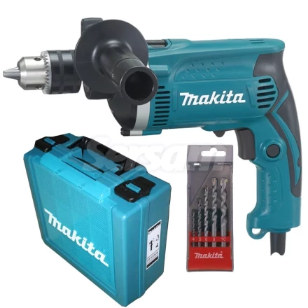 Дрель ударная Makita НР1630 купить в Уфе