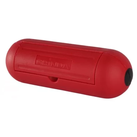 Коробка соединительная GRINDA защитная, малая 8-43671 купить в Уфе