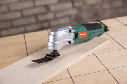 Насадка HAMMER MF-AC 016, 34 мм купить в Уфе