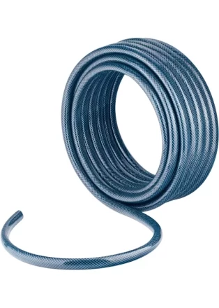 Шланг поливочный ПВХ  1/2", 50 м,  "Садовод"  СИБРТЕХ 67542 купить в Уфе