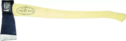 Колун 1900 г в сборе кованый деревянное топорище 600 мм (Труд) г.Вача Россия 21850 купить в Уфе