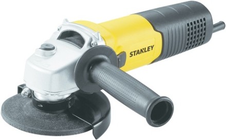 Шлифмашина УШМ Stanley SGS 105 купить в Уфе