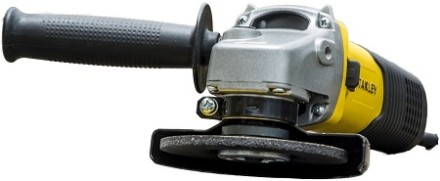 Шлифмашина УШМ Stanley SGS 105 купить в Уфе