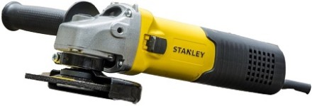 Шлифмашина УШМ Stanley SGS 105 купить в Уфе