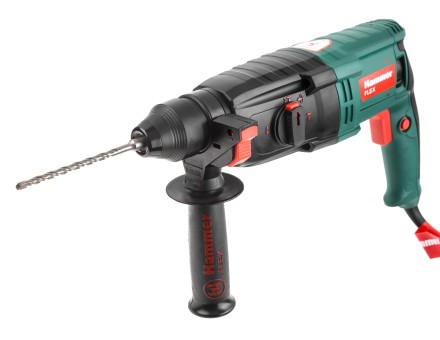 Перфоратор Hammer Flex PRT800D купить в Уфе