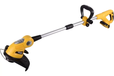 Аккумуляторный триммер Huter GET-20-2Li 70/1/9 купить в Уфе