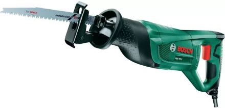 Сабельная пила BOSCH PSA 700E (0.603.3A7.020) купить в Уфе