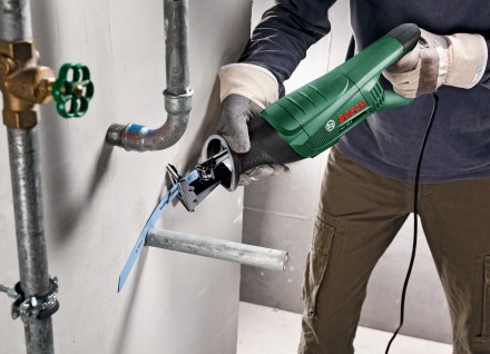 Сабельная пила BOSCH PSA 700E (0.603.3A7.020) купить в Уфе