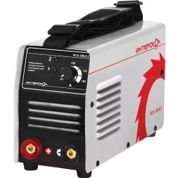 Инверторный аппарат электродуговой сварки ИСА-180/8,2 ММА 260.1.0.00 ИНТЕРСКОЛ