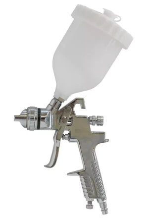 Краскораспылитель MASTER G600/1,4 HVLP FUBAG купить в Уфе