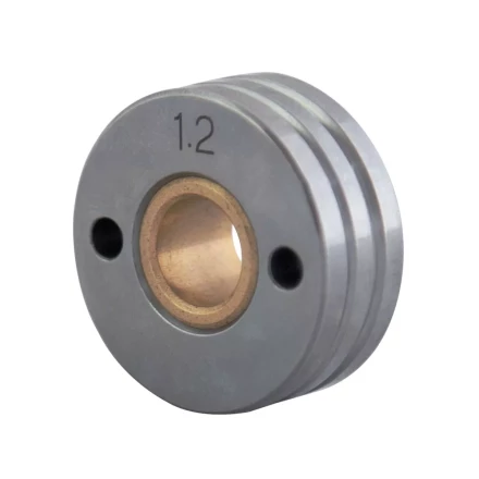 Ролик INVERMIG 350E/500E SAGGIO MIG 250/200-S d=1,2-1,6 9.99/30.05 FoxWeld купить в Уфе