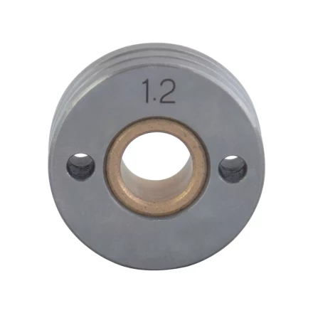 Ролик INVERMIG 350E/500E SAGGIO MIG 250/200-S d=1,2-1,6 9.99/30.05 FoxWeld купить в Уфе