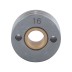 Ролик INVERMIG 350E/500E SAGGIO MIG 250/200-S d=1,2-1,6 9.99/30.05 FoxWeld купить в Уфе