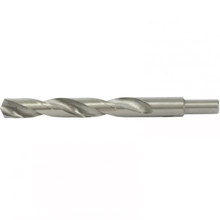 Сверло по металлу 17,5 мм полированное HSS 5 штук цилиндрический хвостовик MATRIX 72075 купить в Уфе