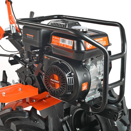Мотоблок PATRIOT УРАЛ M 440107007 купить в Уфе
