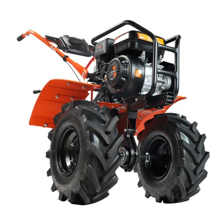 Мотоблок PATRIOT УРАЛ M 440107007 купить в Уфе