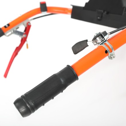 Мотоблок PATRIOT УРАЛ M 440107007 купить в Уфе
