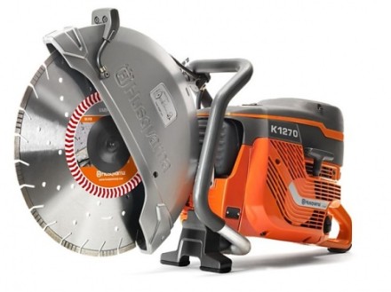 Бензорез  K1270/16&quot;  Husqvarna купить в Уфе