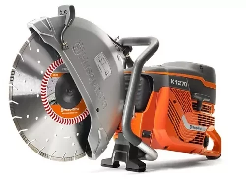 Бензорез  K1270/16"  Husqvarna купить в Уфе