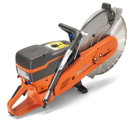 Бензорез  K1270/16&quot;  Husqvarna купить в Уфе