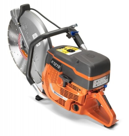 Бензорез  K1270/16&quot;  Husqvarna купить в Уфе