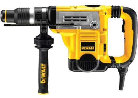 Перфоратор D25601K SDS-max DeWalt купить в Уфе