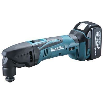 Мультитул аккумуляторный Makita BTM50RFE купить в Уфе