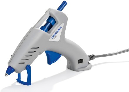 Пистолет клеевой 930 Hobby DREMEL купить в Уфе