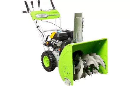 Снегоуборщик RD-SB62/7E RedVerg купить в Уфе